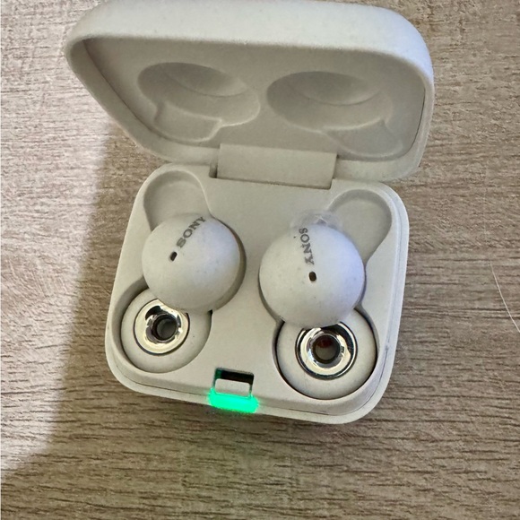 Sony Linkbuds Open Ear - Picture 1 of 3